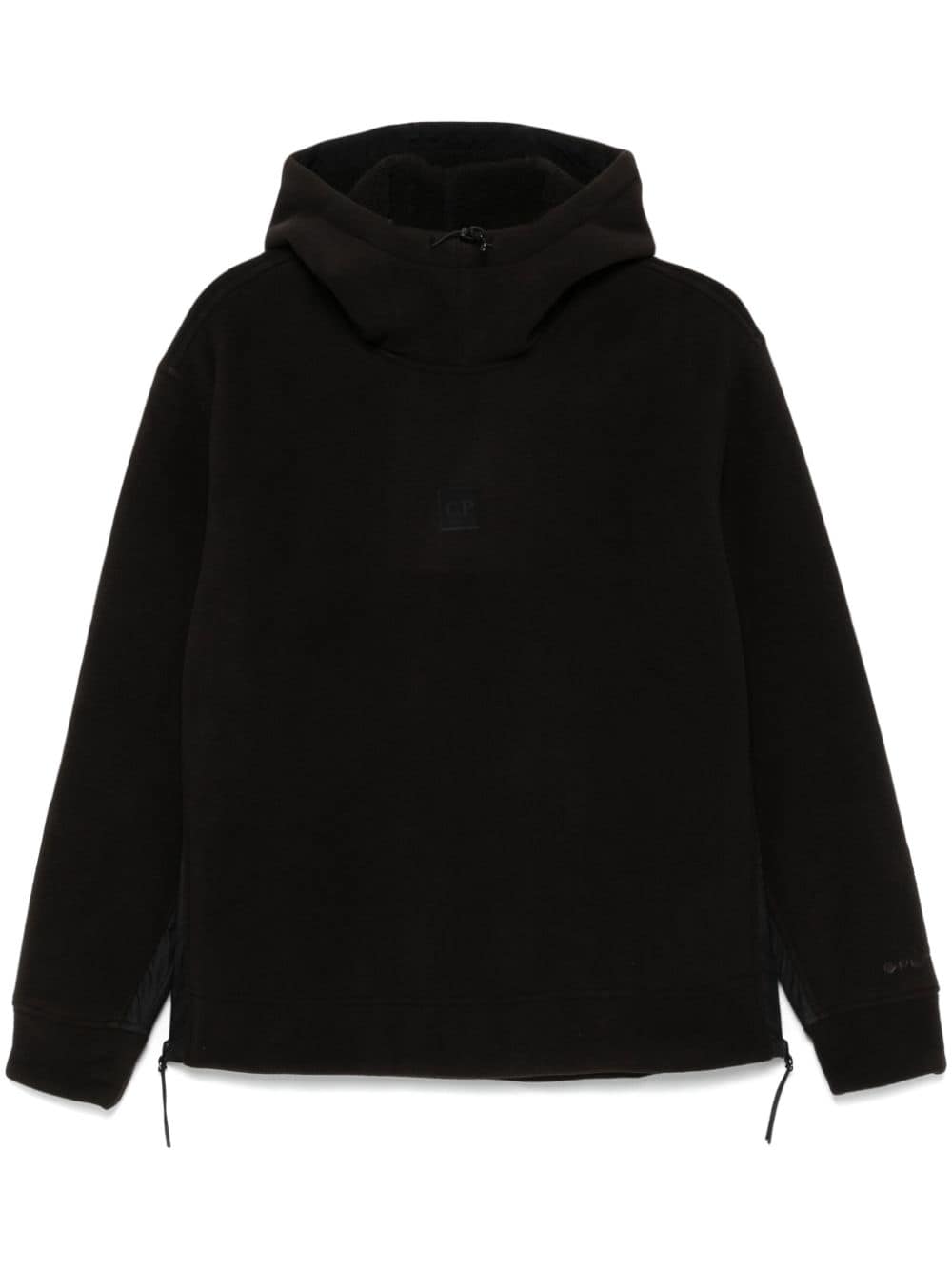 C.P. Company Metropolis Sweaters - Blacks and greys | 285c0efb55948d101a33ce692717e9dc2da65b85