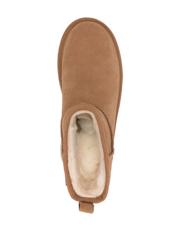 Ugg Australia Boots - Light and natural | 5c3199c1ac8b725724417a55f6f087af7877e307