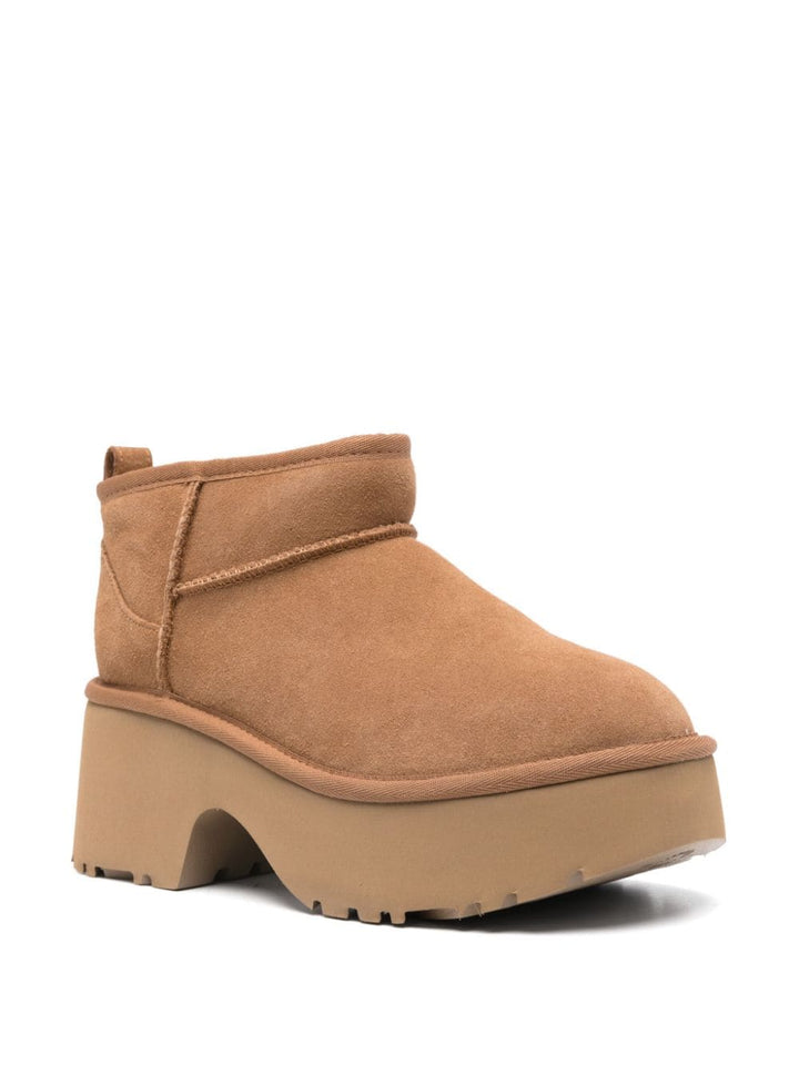 Ugg Australia Boots - Light and natural | eaa79691597358f7cd7157a47dbf10359a66c4bf