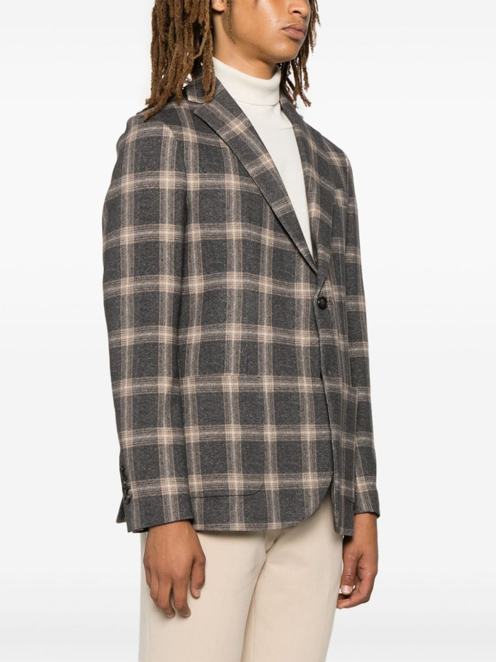 Circolo 1901 Jackets - Marrone | 89a1361f2fd63500b3fe0852bd897d24fe371a9a