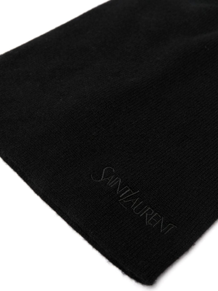 Saint Laurent Hats - Blacks and greys | 7e0ad2fe9cb69590d0b2c0b15648e1dd52e611db