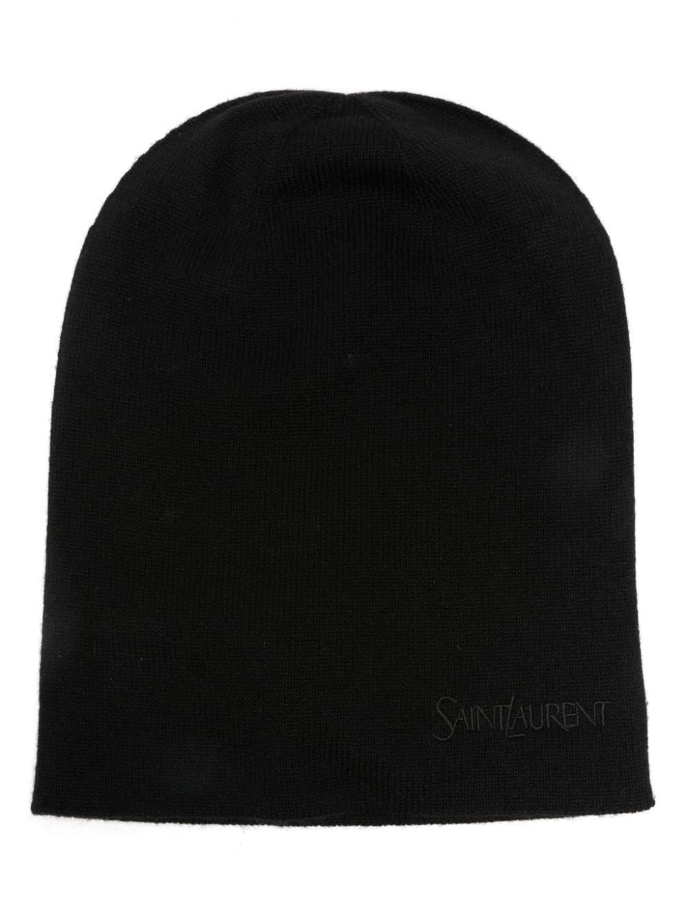 Saint Laurent Hats - Blacks and greys | e3fd67b3361e0ebee9ec8b1584dbb7bb8f9bc245