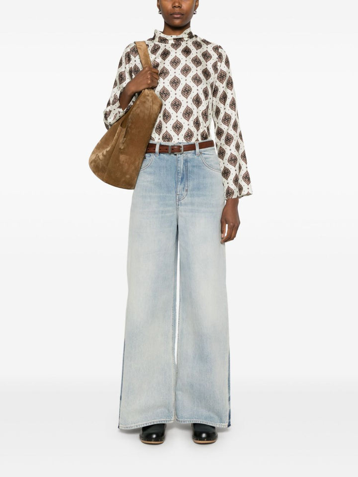 Alberto Biani Sweaters - Light and natural | 36aa443019a415d8ac5ad1439d61e44c5a4a8d8e