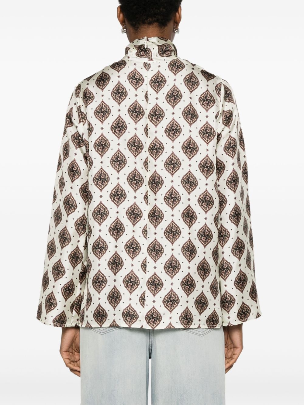 Alberto Biani Sweaters - Light and natural | 2e6ed01ff58a26af7f7c2fd2b7a341b3cfc240f9