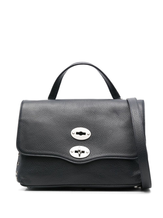 Postina Daily Small Leather Handbag