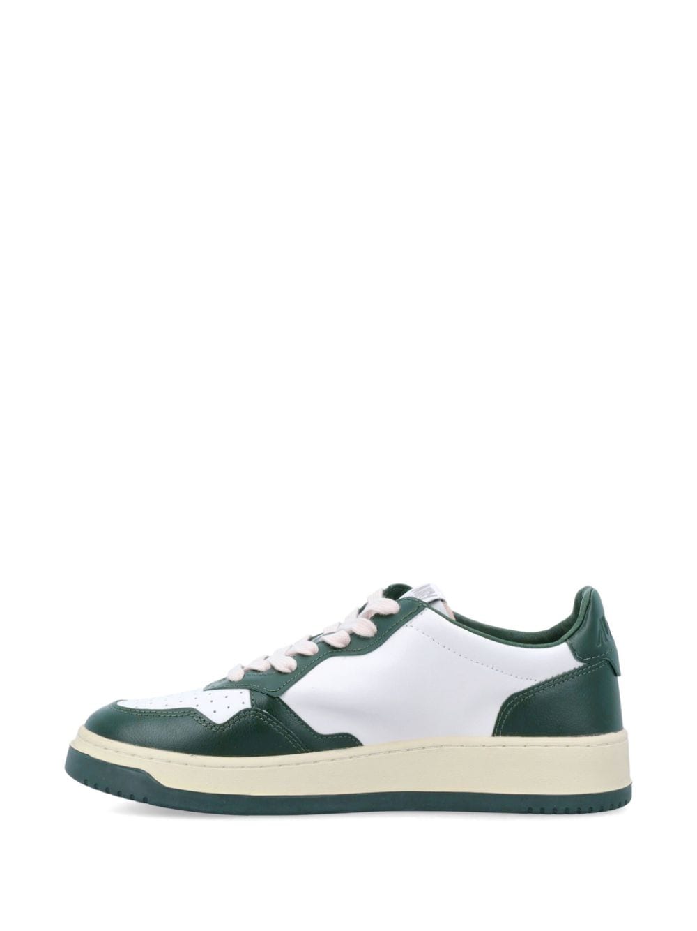 Autry Sneakers - Blue and green | bc26f3fd4bd087262c6d29c8f177befb17fc282a
