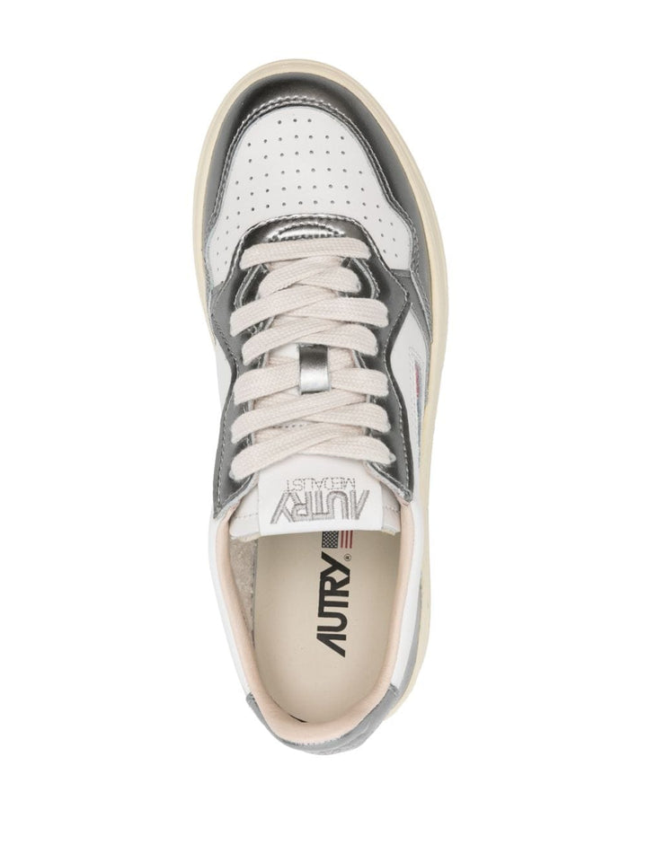 Autry Sneakers - Light and natural | b8b7752f1d66e227be1af578417f471b58a9fa17