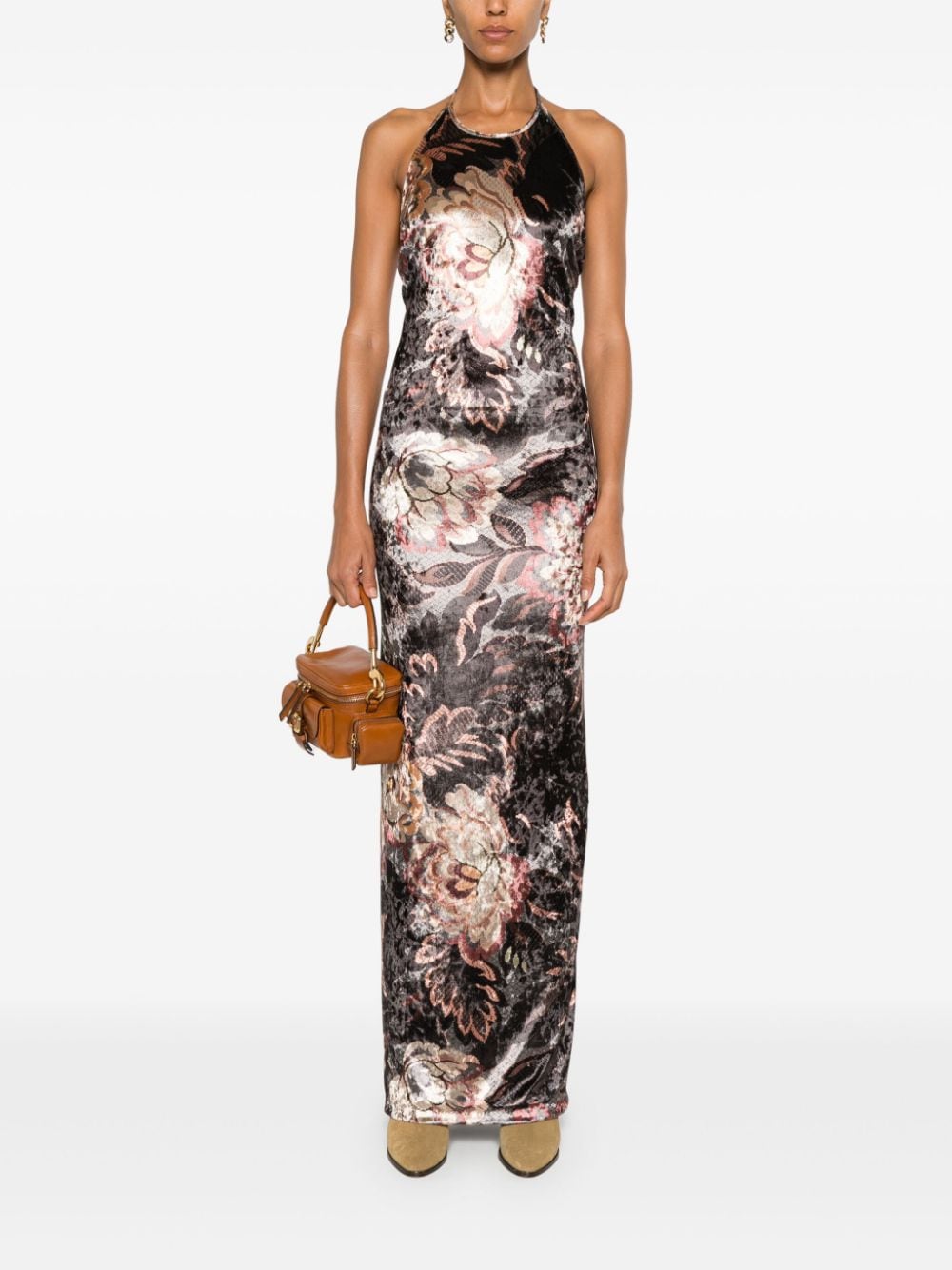 Etro Dresses - Blacks and greys | bf55284cead47e4c0a3021951eb60733838f9bd5