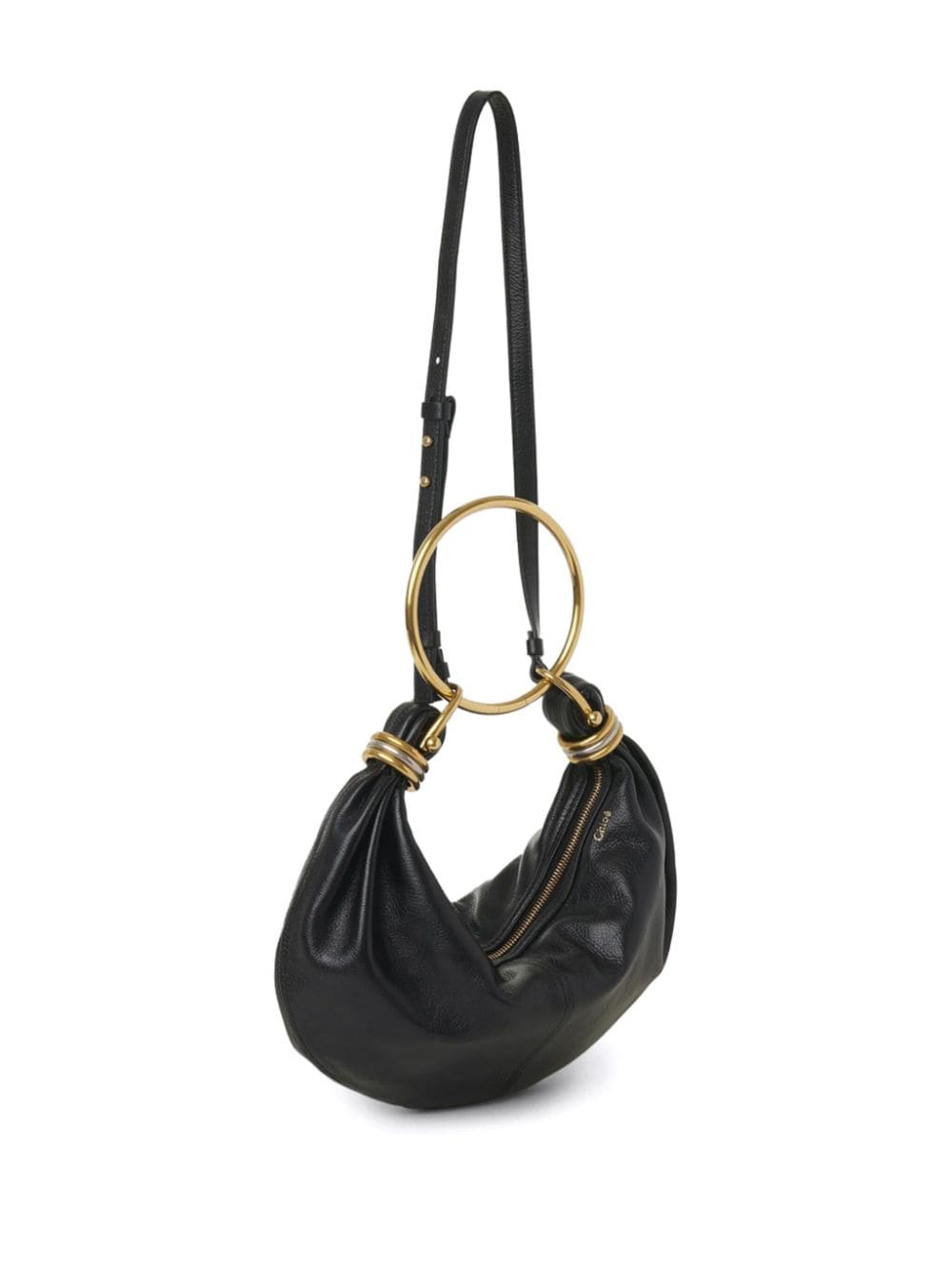 Chloè Bags - Blacks and greys | 7acd505edd16c8ddc4b9a19fa2651d0bbf51bf23