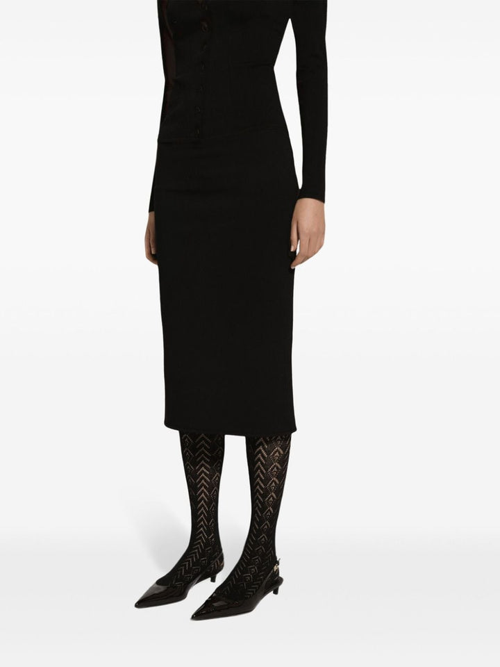 Dolce & Gabbana Skirts - Blacks and greys | cf63f6164176172c11fb78f54268904b3f2d10b1