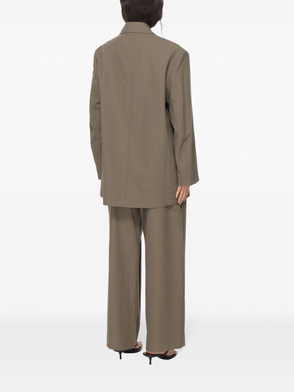 Studio Nicholson Jackets - Marrone | 560412123e9bc9d03b447fa8d6435908a92f6f13