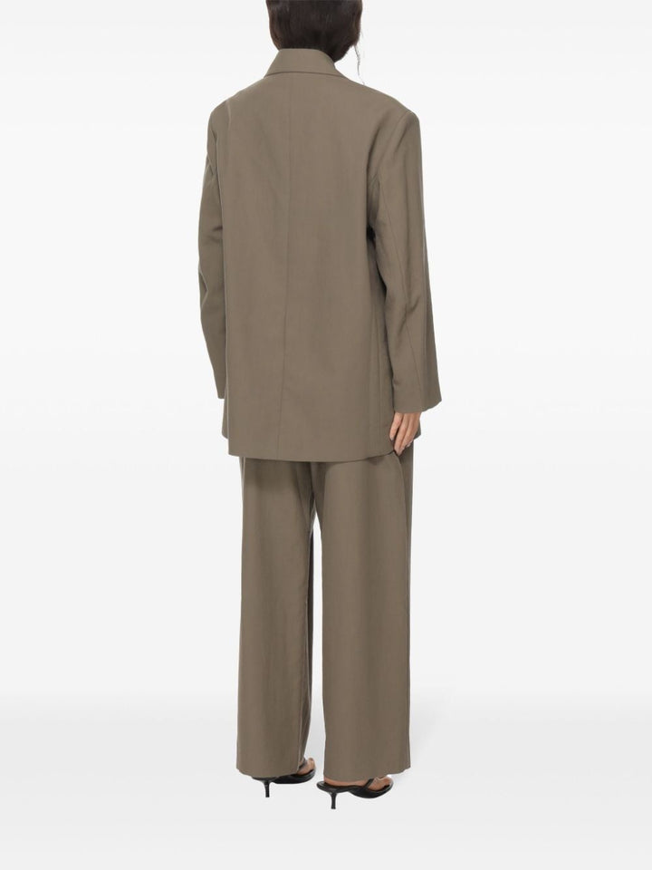 Studio Nicholson Jackets - Marrone | 560412123e9bc9d03b447fa8d6435908a92f6f13