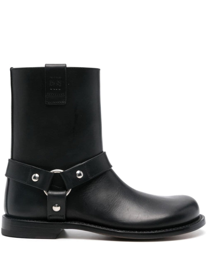 Loewe Boots - Blacks and greys | f376226d75ad56bb9b429fbacc2105e8d1e7fdb7