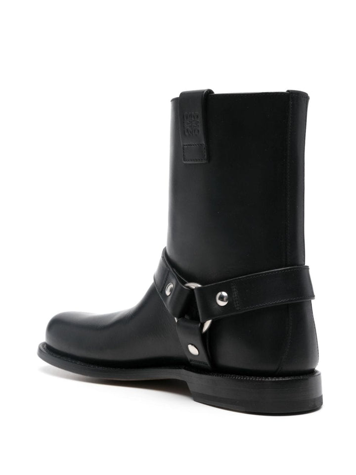 Loewe Boots - Blacks and greys | 46b544a0a19844179fc246534ba629cc3852a587
