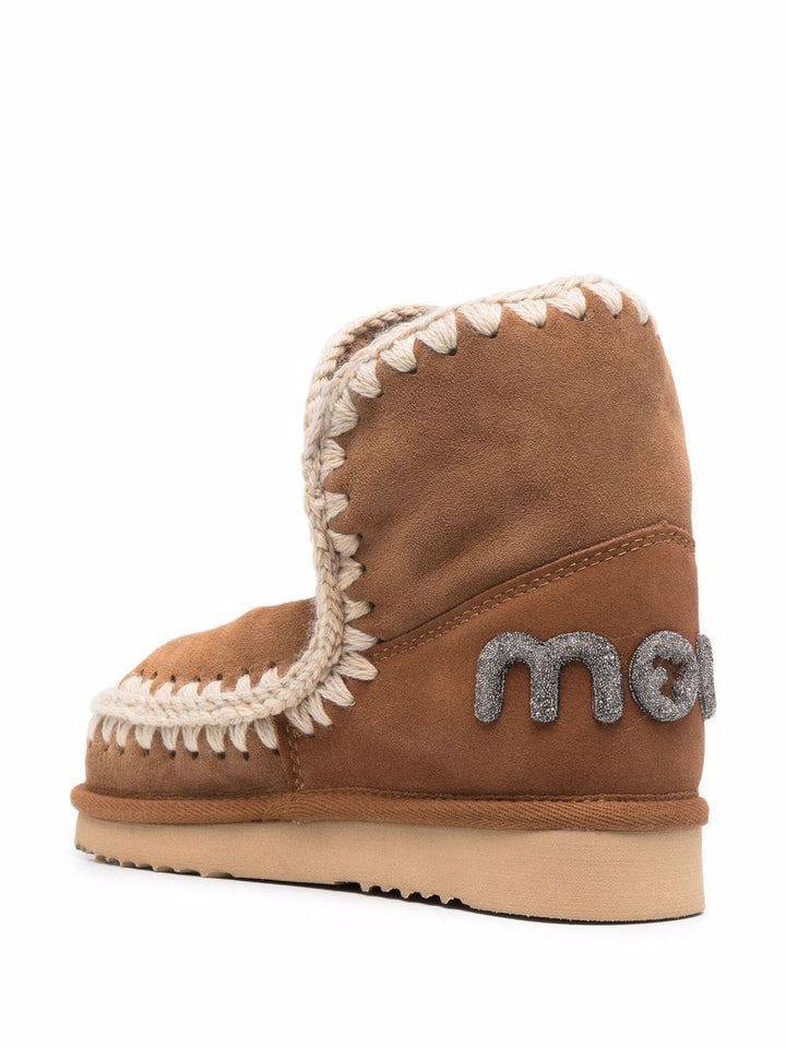 Mou Boots - Marrone | 3c6c16f3927145c083151b21f086c25970e0257f