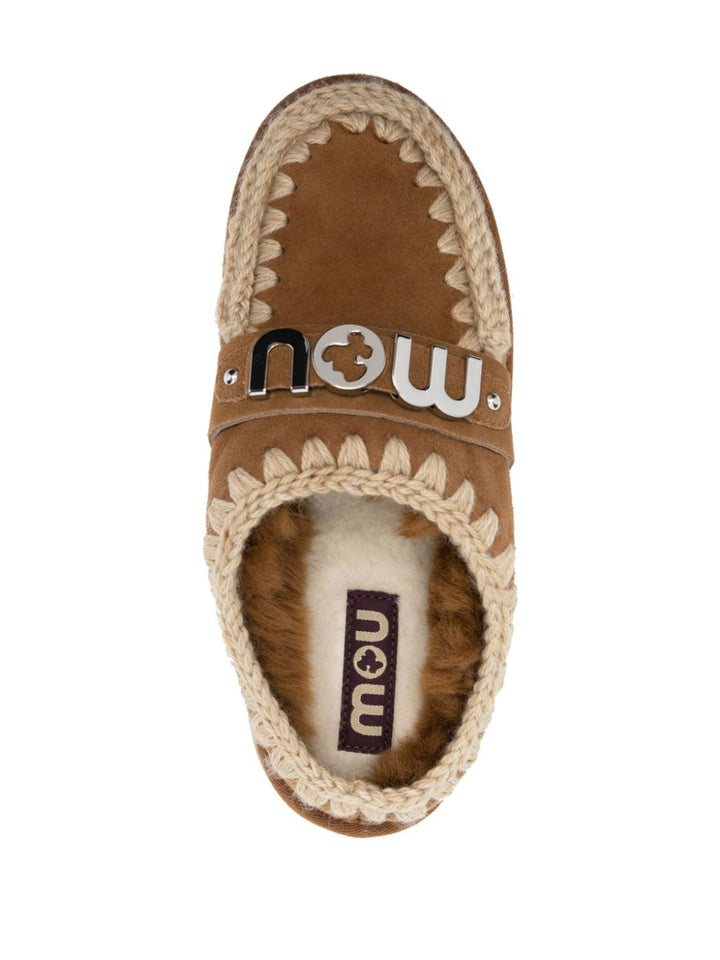 Mou Sandals - Marrone | a654e734631c35dd7b2899629f0f6b309bb099c0