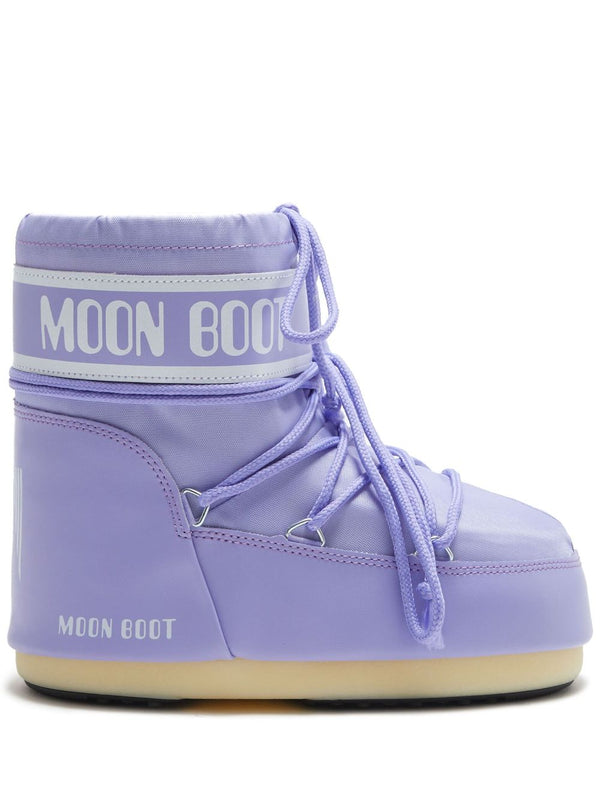 Icon Low Snow Boots