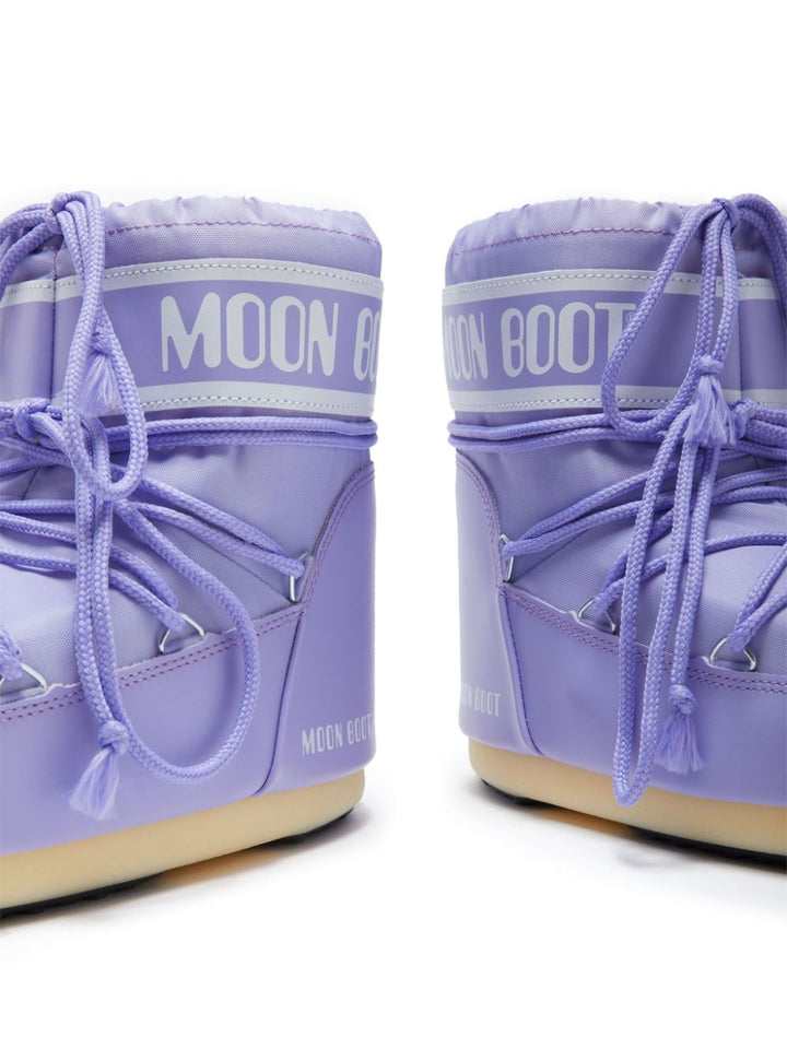 Moon Boot Boots - VIOLET | fff50a6891097a8ed7c32b5b05db24efeab84c60