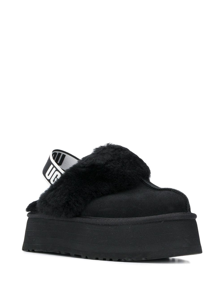Ugg Australia Sandals - Blacks and greys | af4bcd2f369bd648cf246f11085be646cb4bedc8
