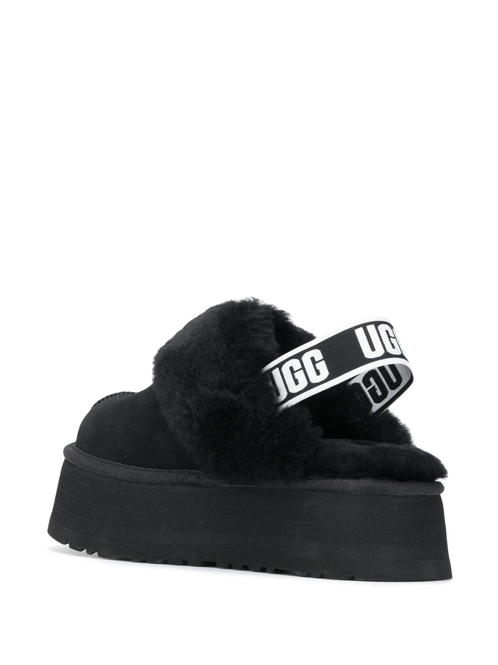 Ugg Australia Sandals - Blacks and greys | 1cd136379997b93954f6cd390bc1a8c472c96329