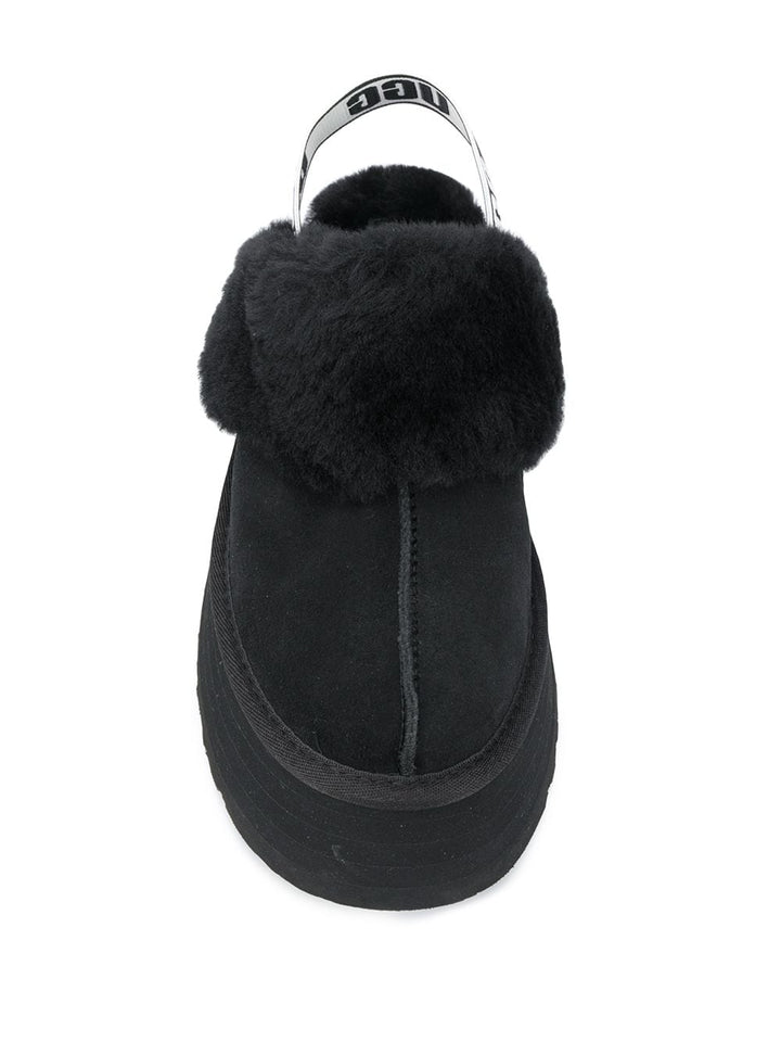 Ugg Australia Sandals - Blacks and greys | a2d14733c019ca0fb7b8d53e963fb6b57f21f2eb
