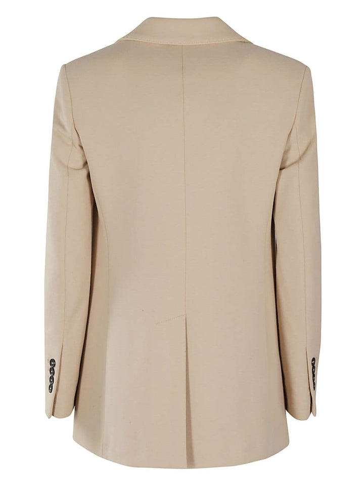 Circolo 1901 Jackets - Light and natural | 102cec453bc9f181feb0979172065c4a4805a8da