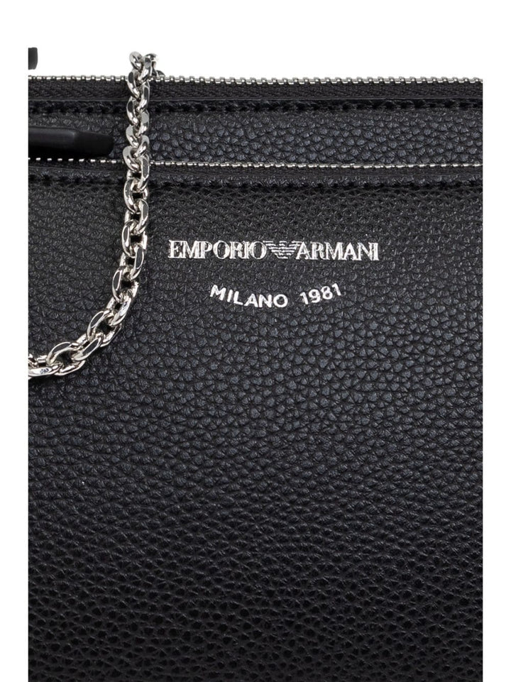 Emporio Armani Bags - Neri e Grigi | b42481017ed09ac1cecb2233381d840f7bb83b51
