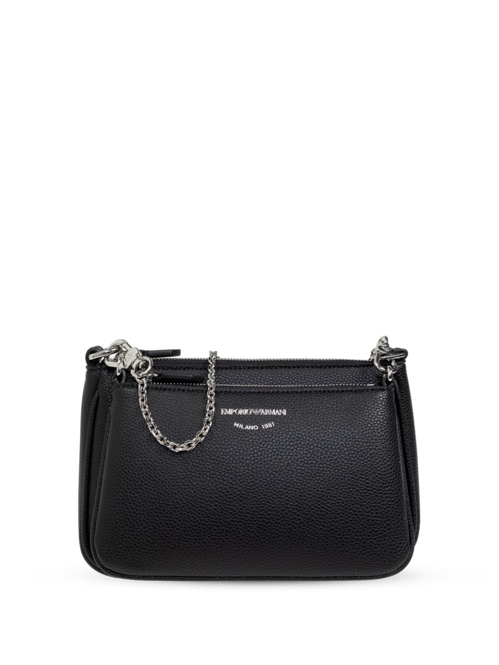 Emporio Armani Bags - Neri e Grigi | c993a6b10dd10eccb93c05c802028412a6b82747