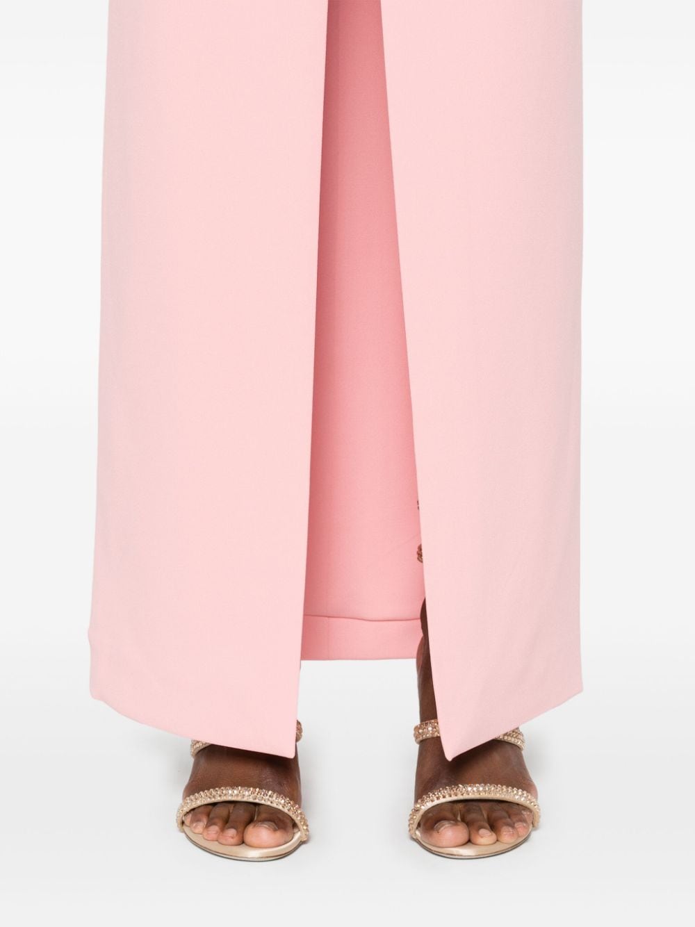 Solace London Dresses - Light and natural | 719880f3d8dd86710df4602ac6edbc741eedcbf9