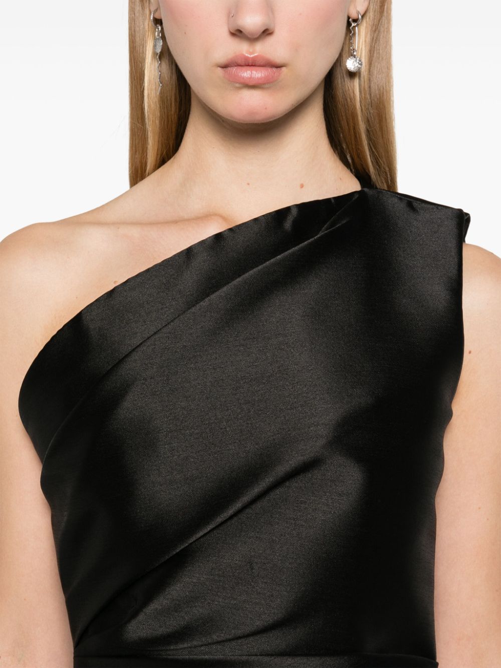 Solace London Dresses - Blacks and greys | 6308dc74a8c6b384a901af551c1f920112a95ad7