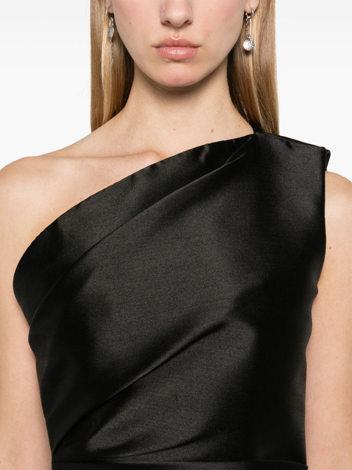 Solace London Dresses - Blacks and greys | 6308dc74a8c6b384a901af551c1f920112a95ad7