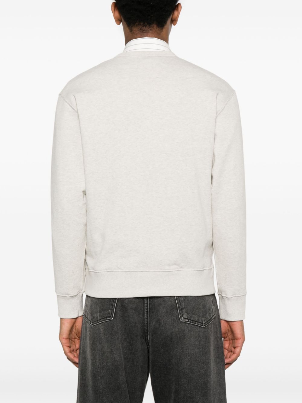 Kenzo Sweaters - Blacks and greys | 5069e82b1f842f27a92b2b46d5800416592b4d4b