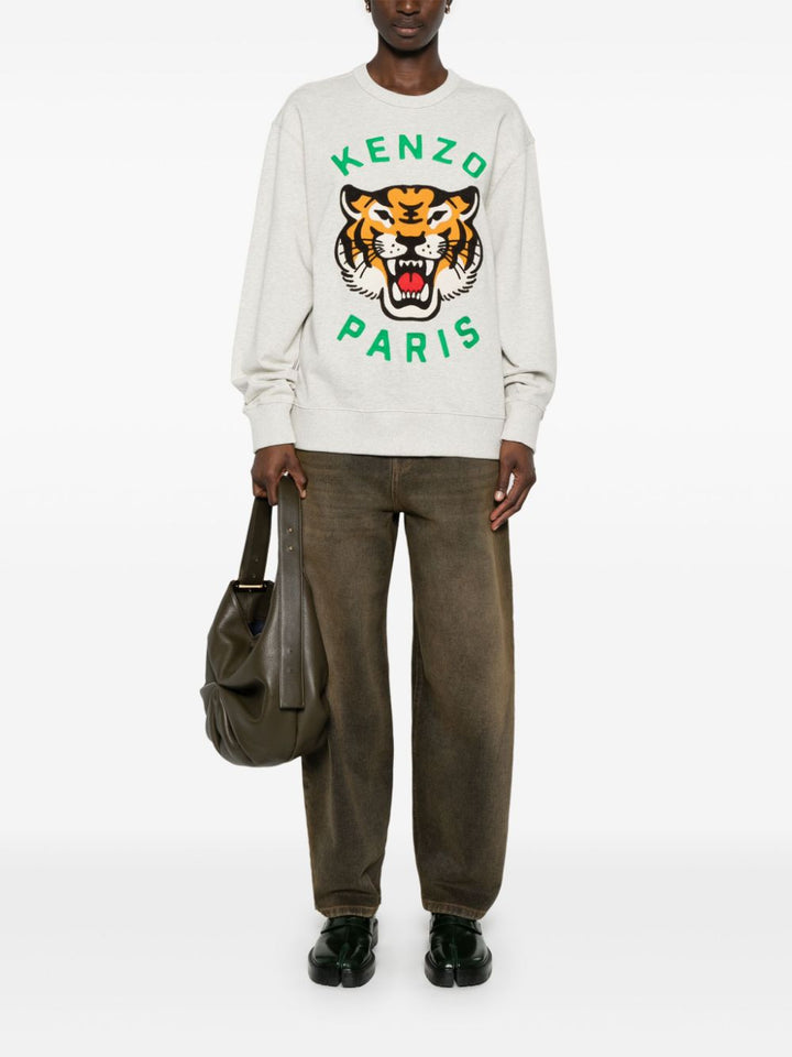 Kenzo Sweaters - Blacks and greys | a4632257dad9888962e94c7f93b2b157141b45c4