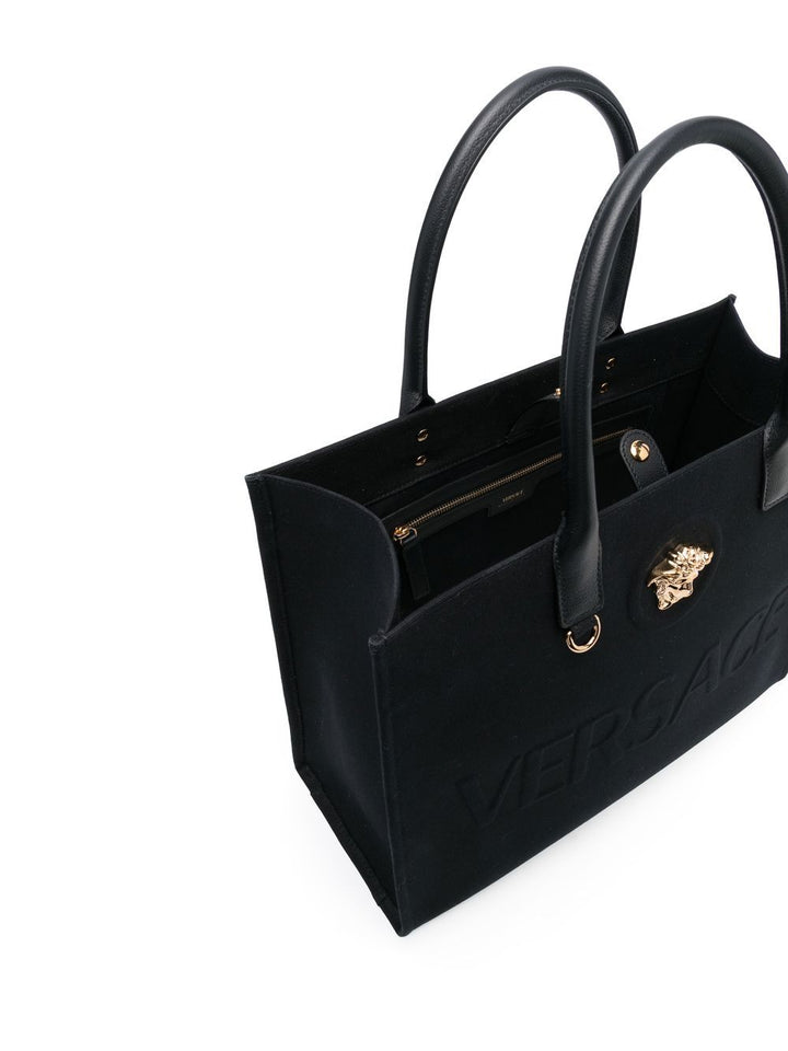 Versace Bags - Blacks and greys | ce62576f1b0fabb1bc91b49fb8d638f090ba5535