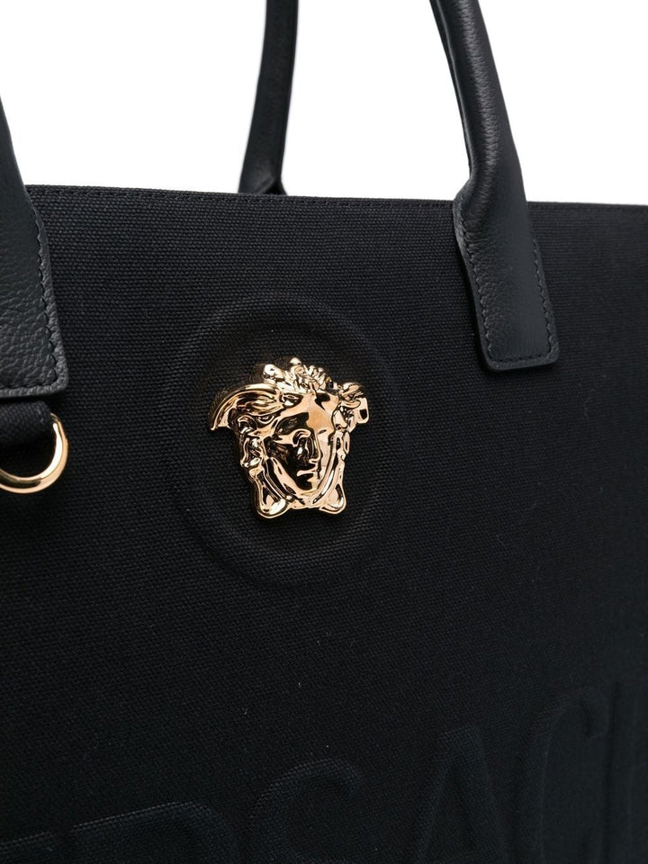 Versace Bags - Blacks and greys | 34f705940e630bf2f0d63635998e34cf4afe5a47