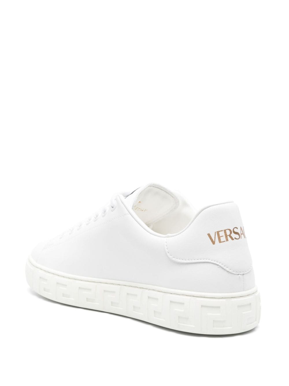 Versace Sneakers - Light and natural | e740e946378b7f3876e63e6d9589511f93fc6427
