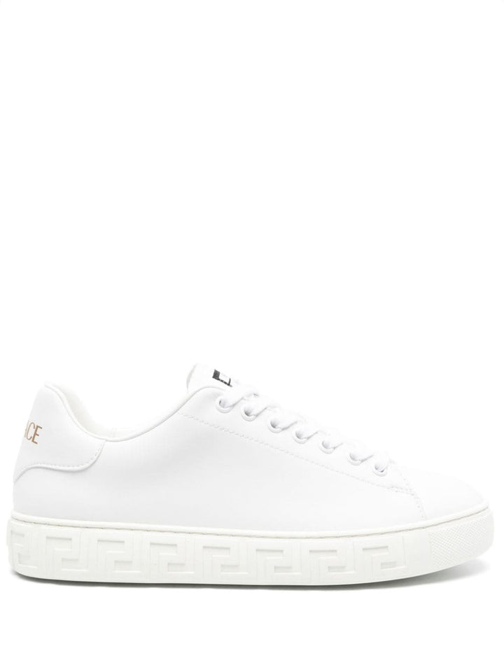 Versace Sneakers - Light and natural | c3f3f70eed2bdfc7fe9fb4428c5a5b2f4d25e68f