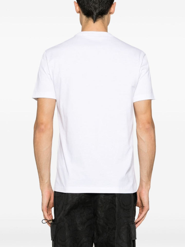 Versace T-shirts and Polos - Light and natural | 21beedc4a0439c5042d401252000a2c3e79dcf5d
