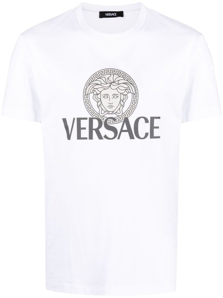Versace T-shirts and Polos - Light and natural | 2cb3c678b154286b4289b4239895c211af27ee5f