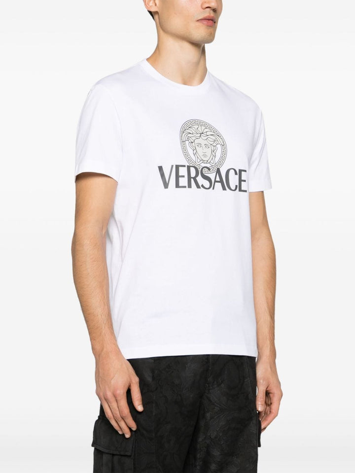 Versace T-shirts and Polos - Light and natural | e8150f058ab6330ff828c9182a08aec6cf3d91c3