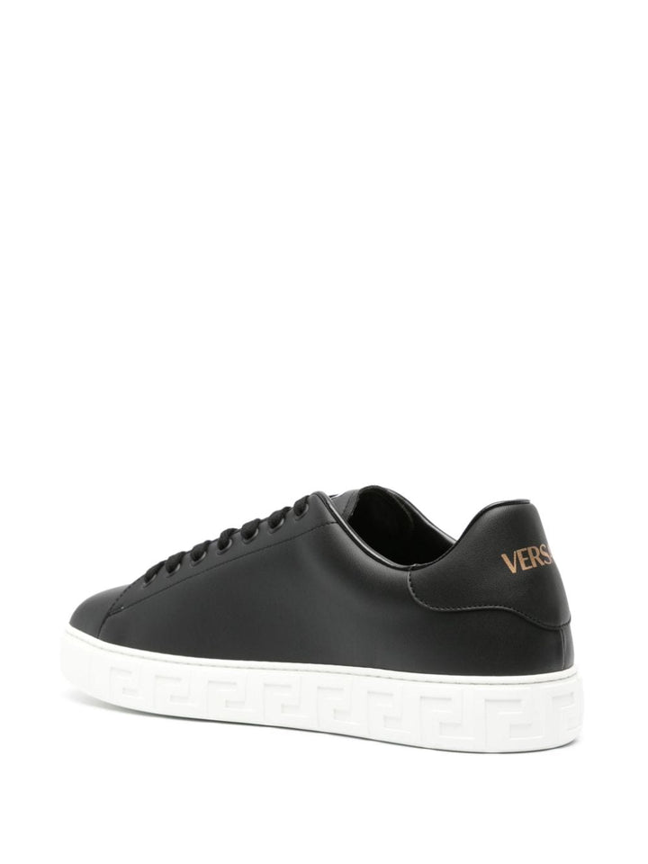 Versace Sneakers - Blacks and greys | ca7a2a4b38580717117557c12abc05fdf26a46ff