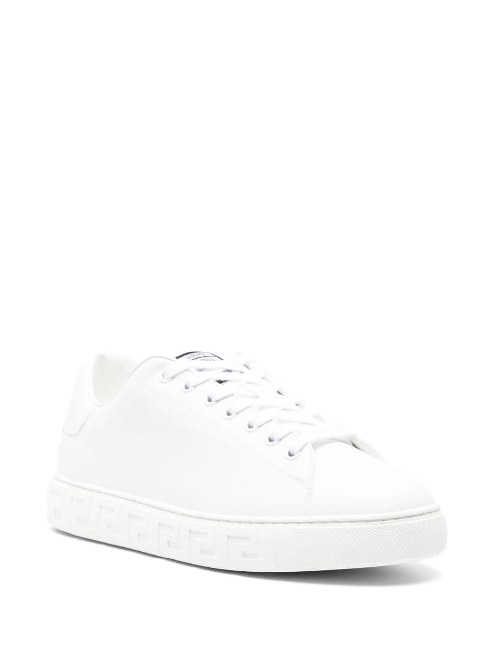 Versace Sneakers - Light and natural | 4ed365ee62ea8cff2ef685471e0d47f2e002593a