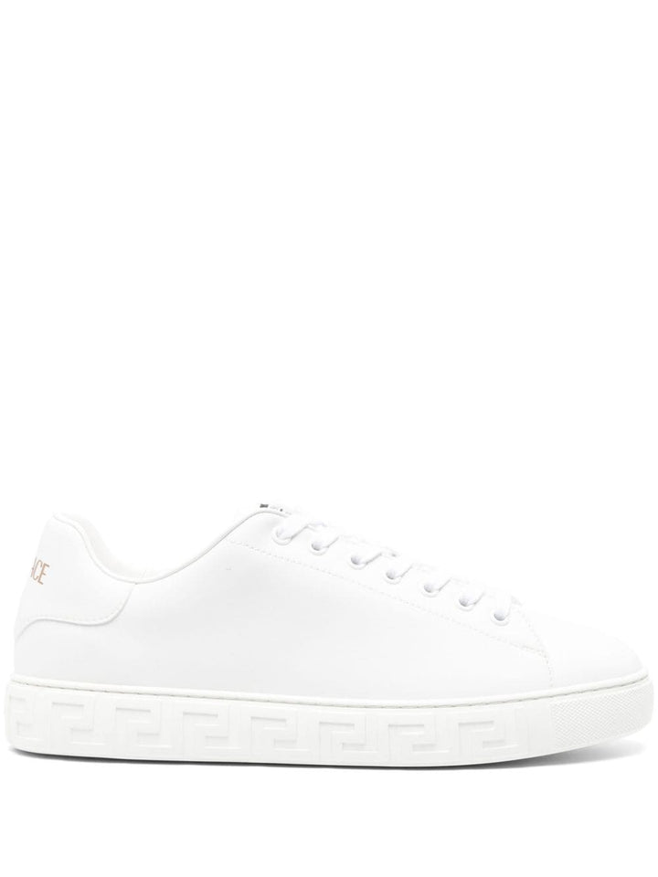 Versace Sneakers - Light and natural | dcb5dcf0f4e3a23e14e856e3930b5b955b9795a0