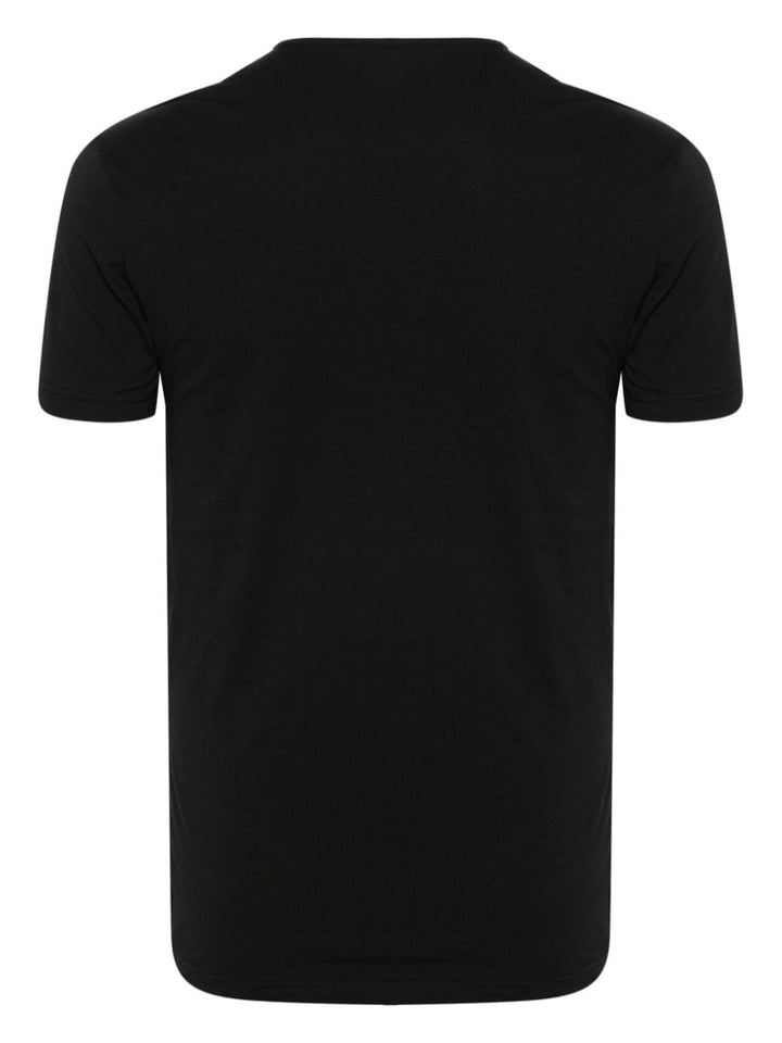 Versace T-shirts and Polos - Light and natural | f7cce7f63e02f5d0e50e5c4bb51393e88cce2d67