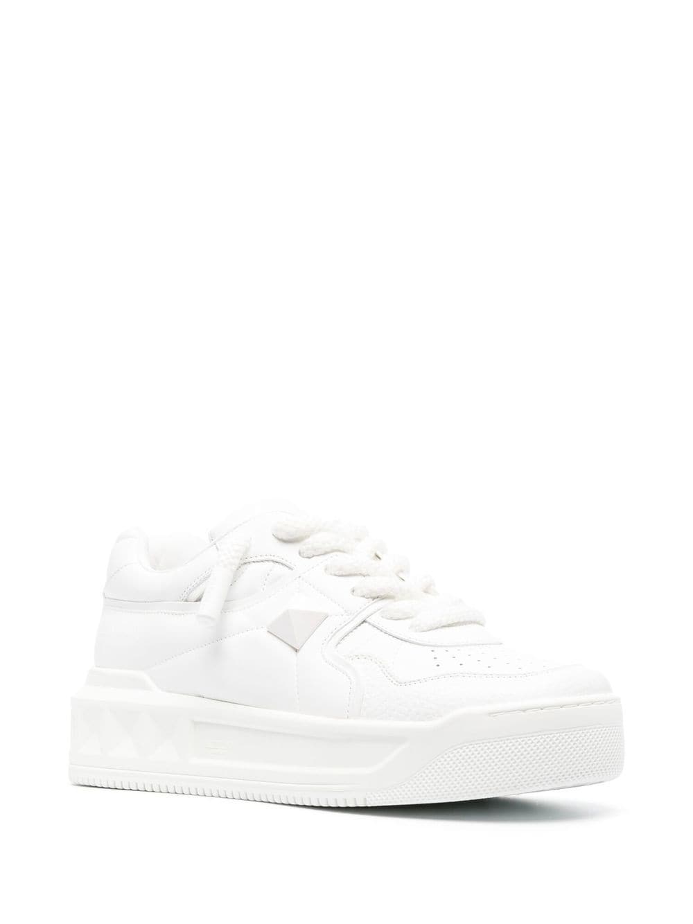 Valentino Garavani Sneakers - Light and natural | 0009f8f2b8592aef3b3cd189727358d92c049e8e