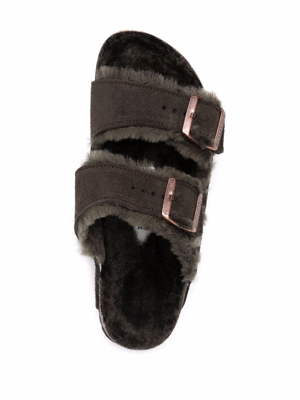 Birkenstock Sandals - BROWN | 21351df88c550449ddc793f3eb4cc9c1e6e9a429