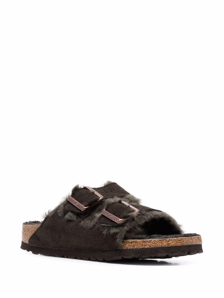 Birkenstock Sandals - BROWN | 7db79fd34ee4b57d198bff0a41acd57f2c3341f5