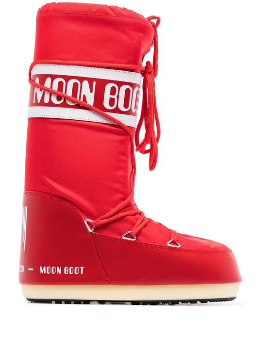 Icon Snow Boots