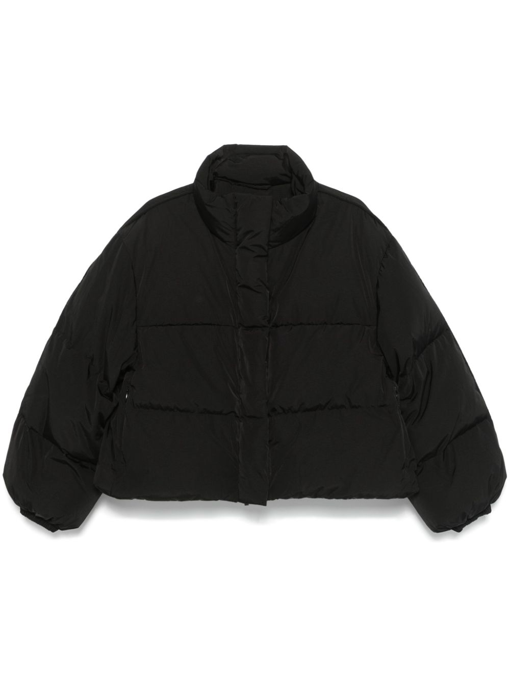 Acne Studios Coats - Blacks and greys | 5f3dee01e03238984e998a9fa73c8715bfd8d93a