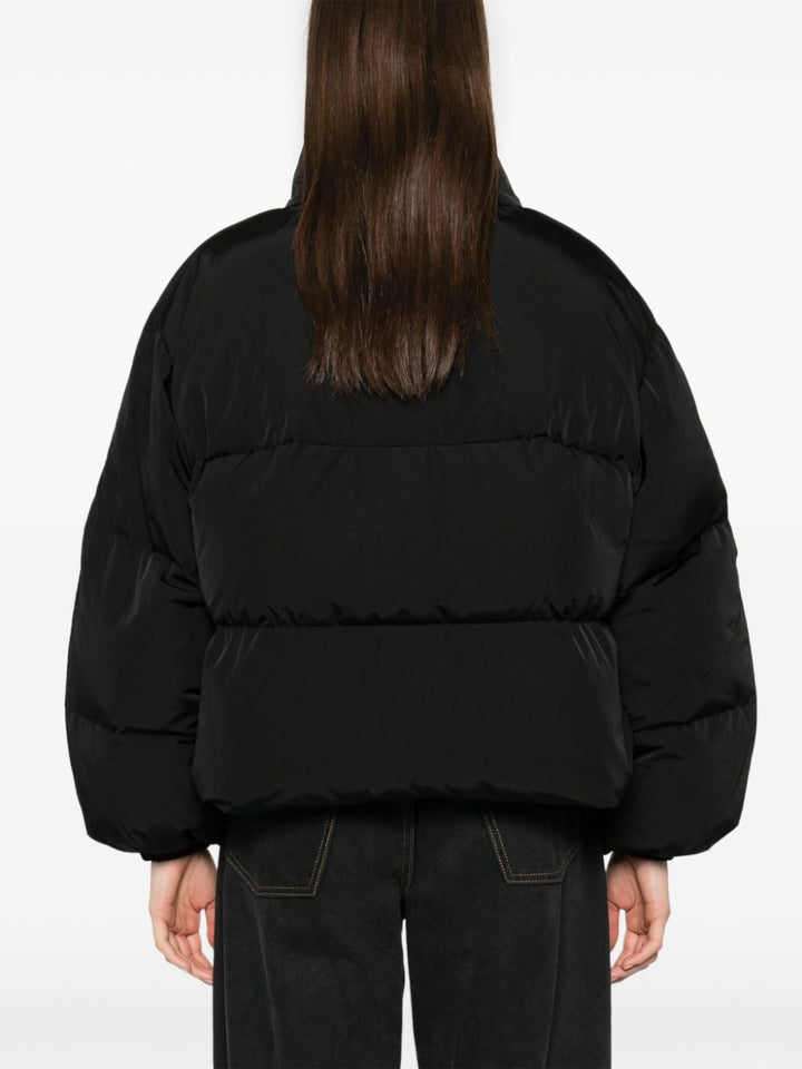 Acne Studios Coats - Blacks and greys | f3aee6fa12fe962c024b3049a76de279c1bc7ac4